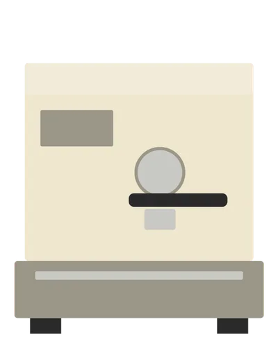 Smeg ECF02