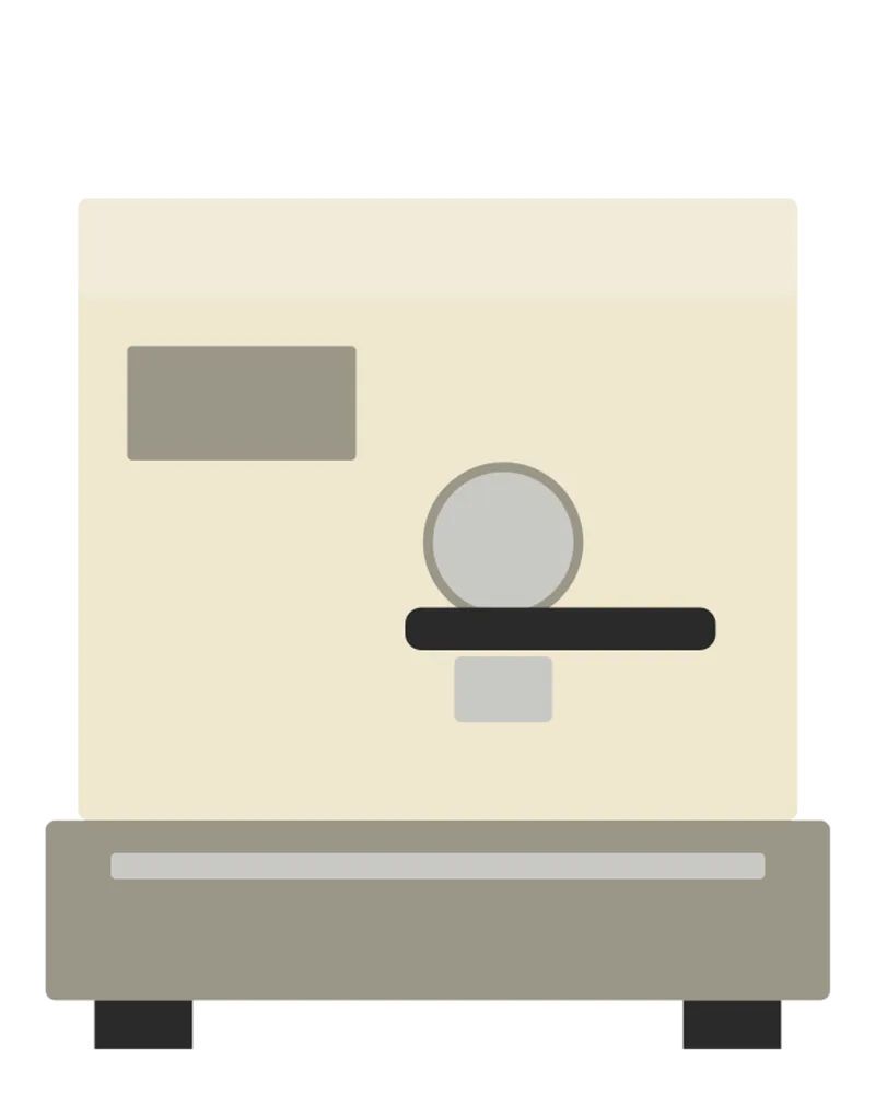 Smeg ECF02