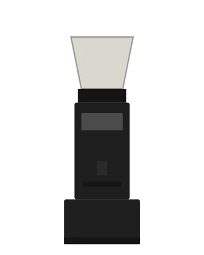 Niche Zero