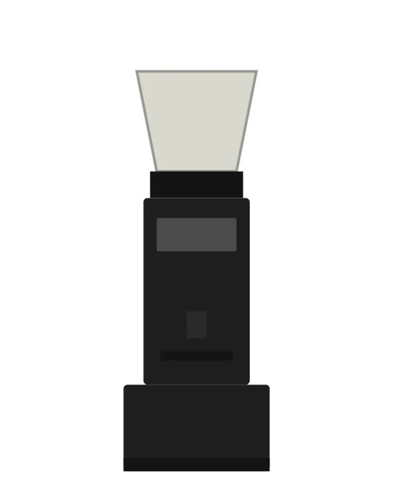 Niche Zero